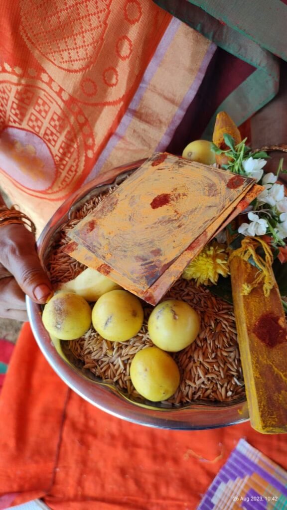Adisaiva Brahmana Sangham, Hyderabad