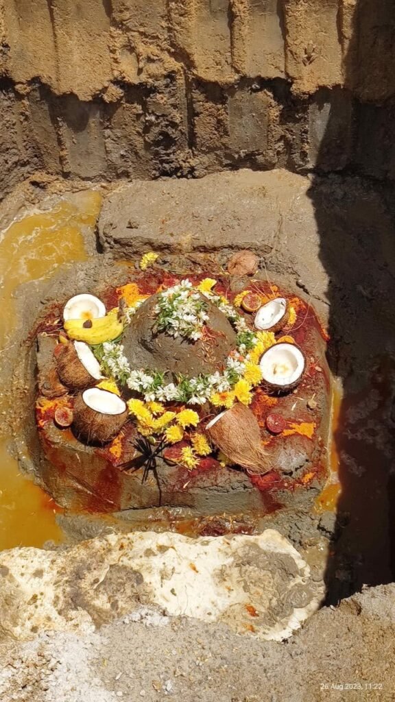 Adisaiva Brahmana Sangham, Hyderabad