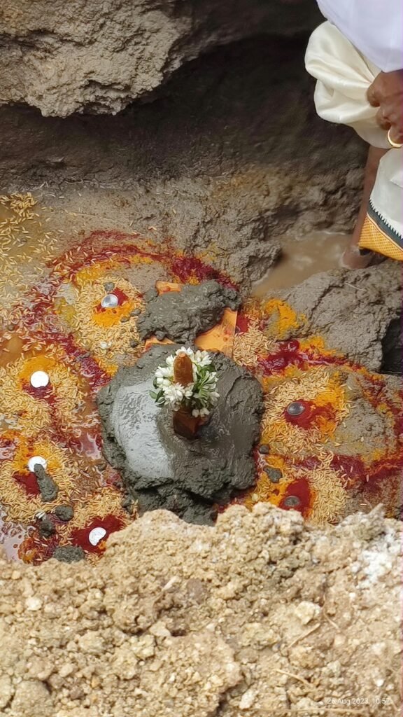 Adisaiva Brahmana Sangham, Hyderabad