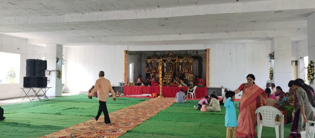Karthika Vana Samaradhana 2026