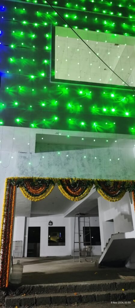 Adisaiva Brahmana Sangham, Hyderabad