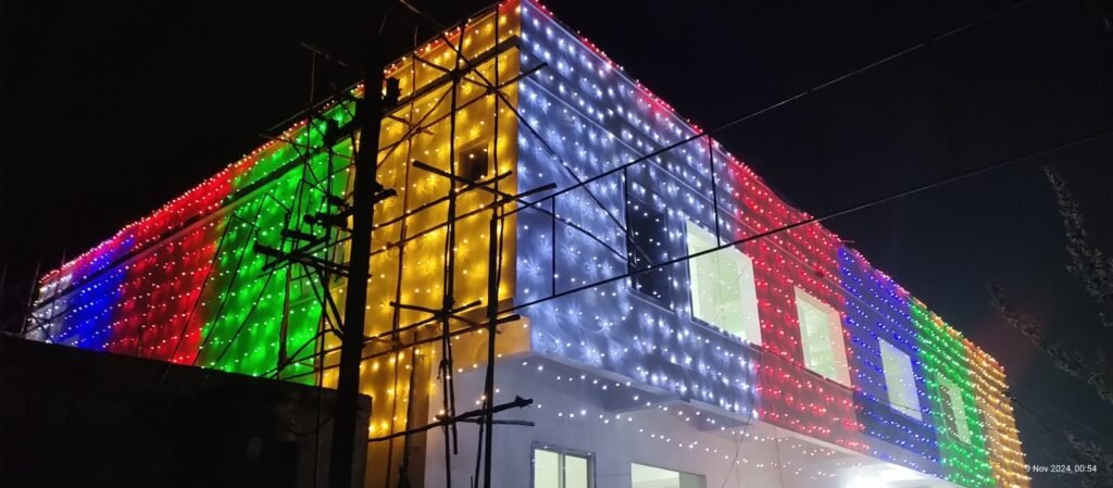 Adisaiva Brahmana Sangham, Hyderabad